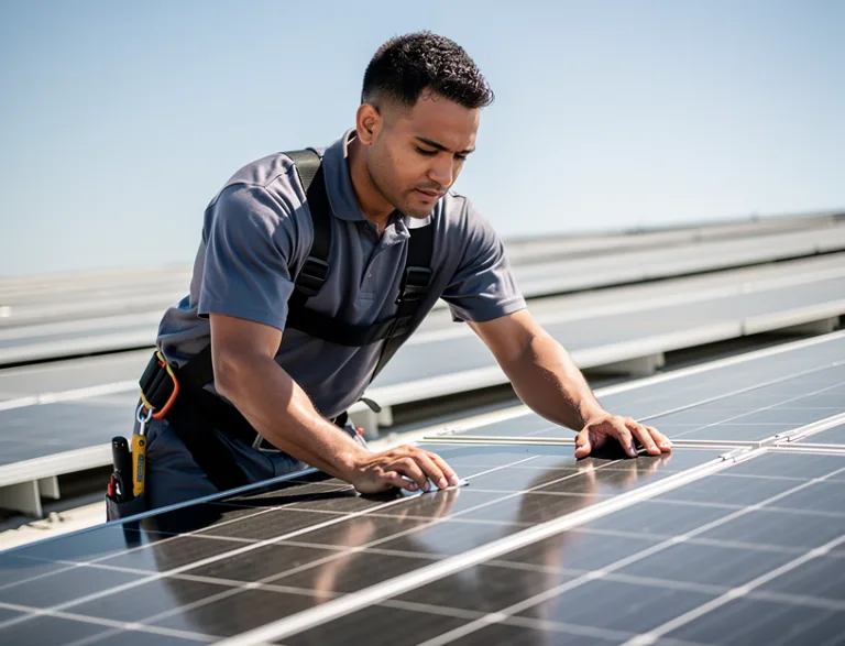 Photovoltaik Installateur Service in Tempelhof